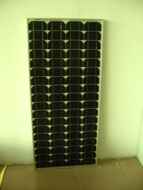 solar panel I