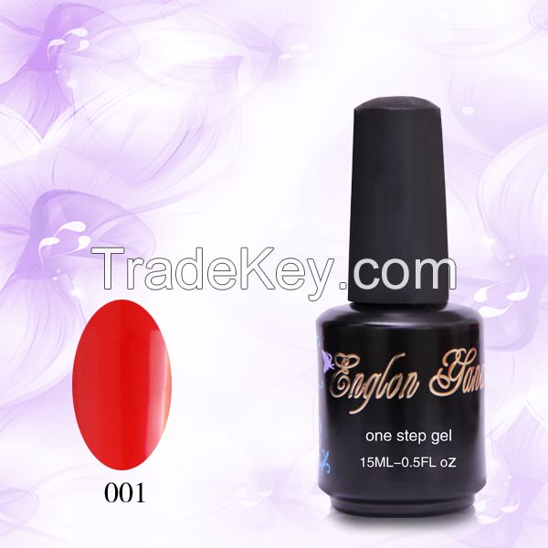 Professional Nail Gel Manufacturer High Quality Gel Nail Polish