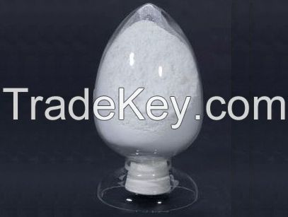 White Cerium Oxide Polishing Powder
