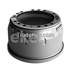 Brake Drums 3464230501