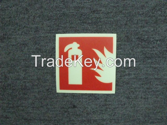 Pl Safety Signs (aluminum) 