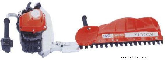 hedge trimmer