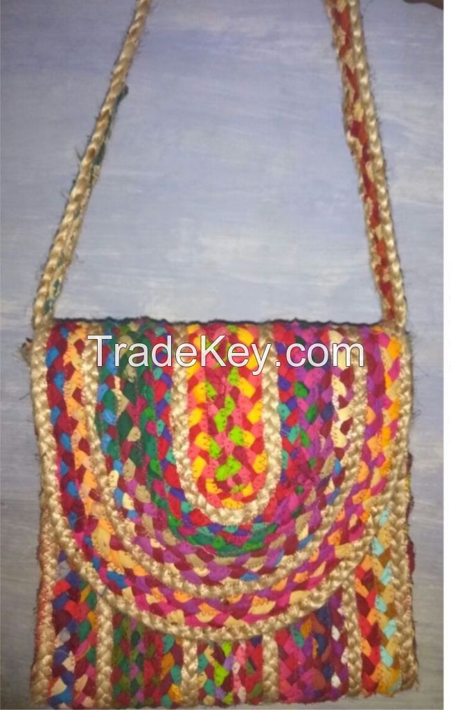 Jute bags