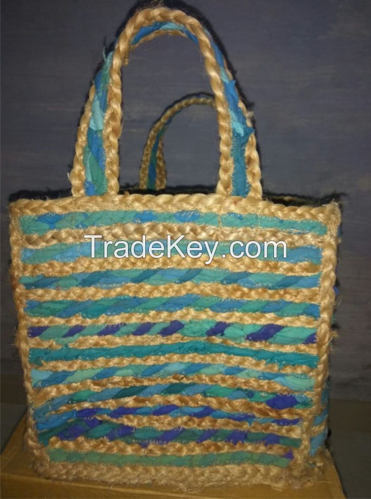 Jute bags