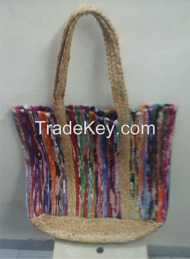 Jute bags