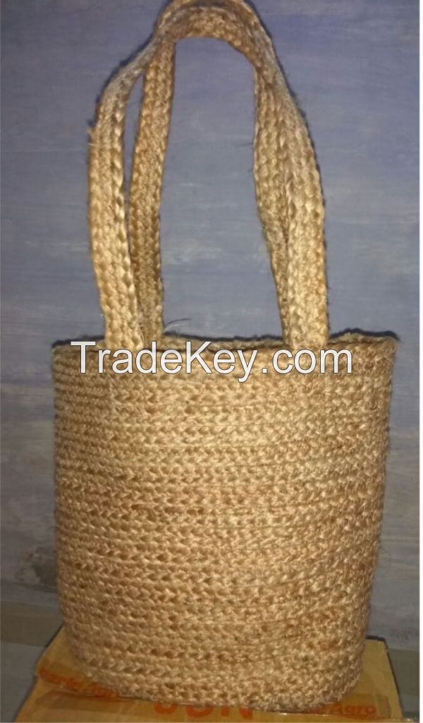 Jute bags