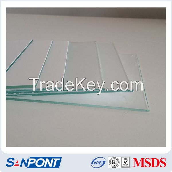 SANPONT	distribution agent wanted preparative tlc plates shangdong ma