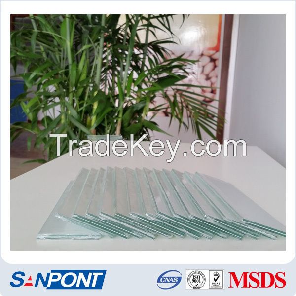 SANPONT	distribution agent wanted analysis tlc plates shangdong ma