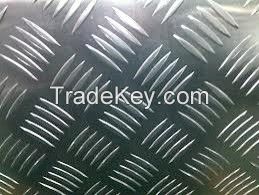 Aluminium Tread Plate / Check Plate