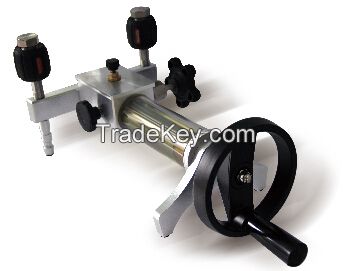 Pressure Calibrator Hydraulic Hand Pump