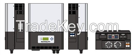 iPower energy Storage bi-directional inverter