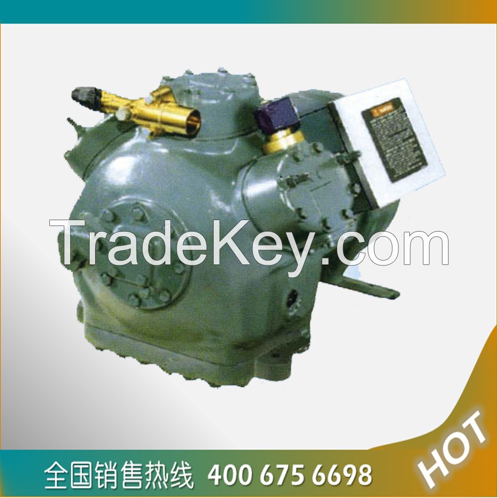 06DA Carrier Semi-hermetic cold room compressors