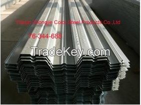  Load-bearing steel sheet