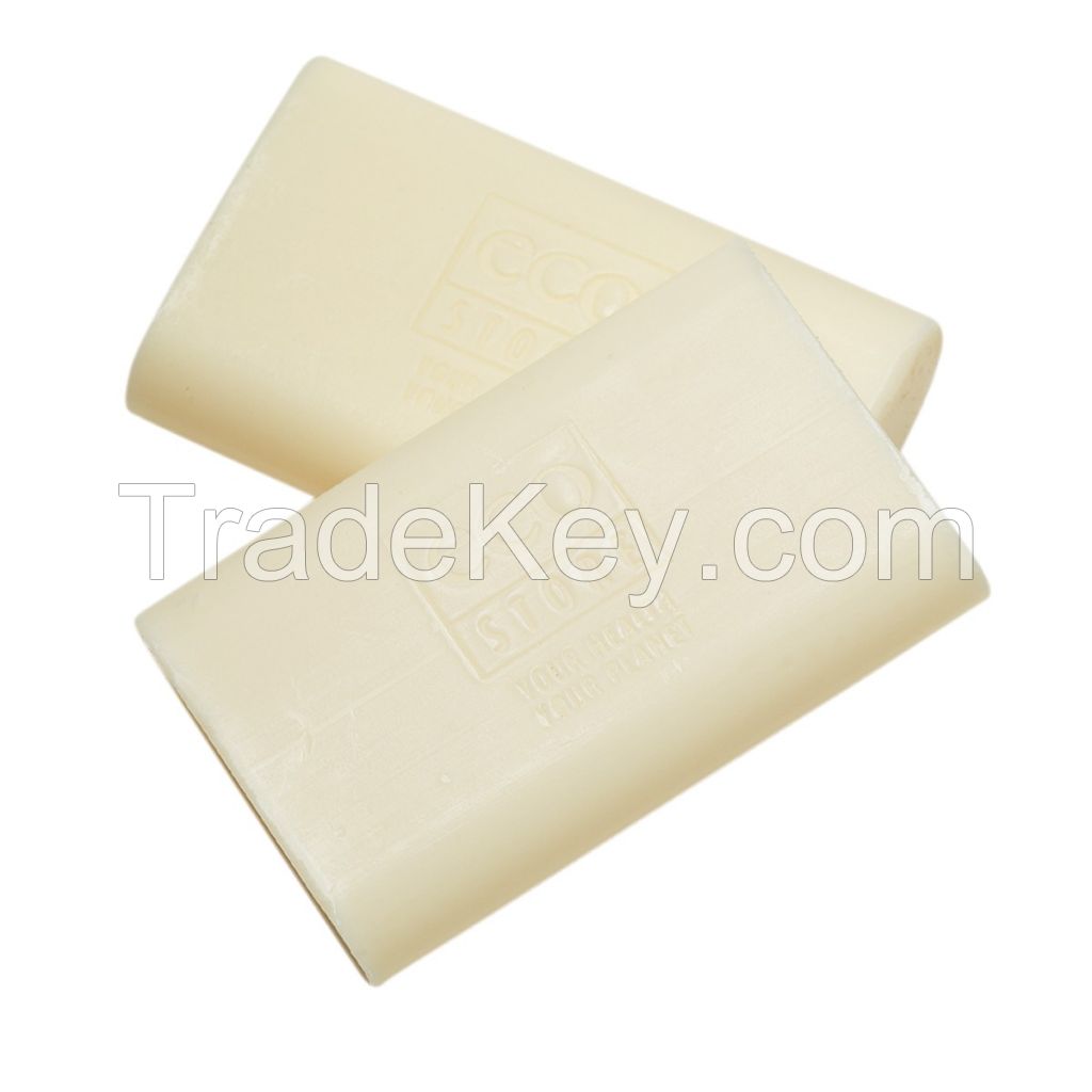 Coconut Soap, Tamanu Soap, Rice Bran Soap, Tea Soap, Honey Soap