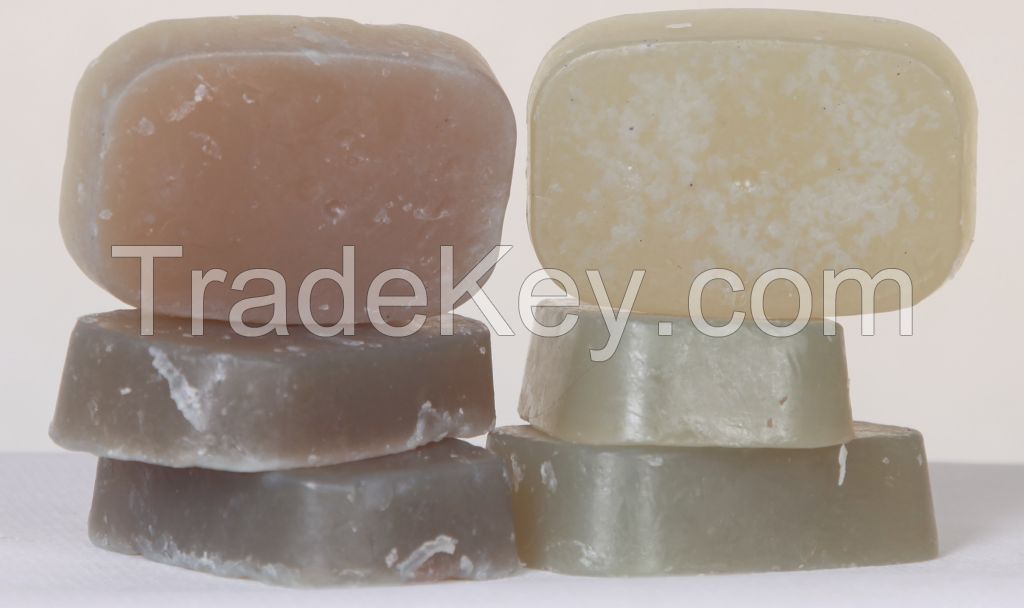 Natural Tamanu Soap (Organic Soap)