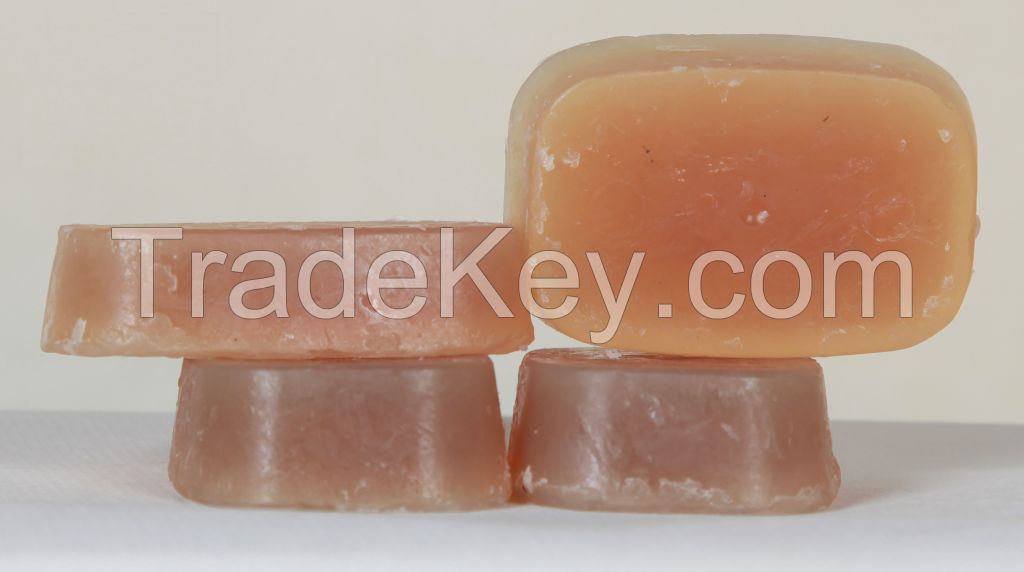 Honey Soap