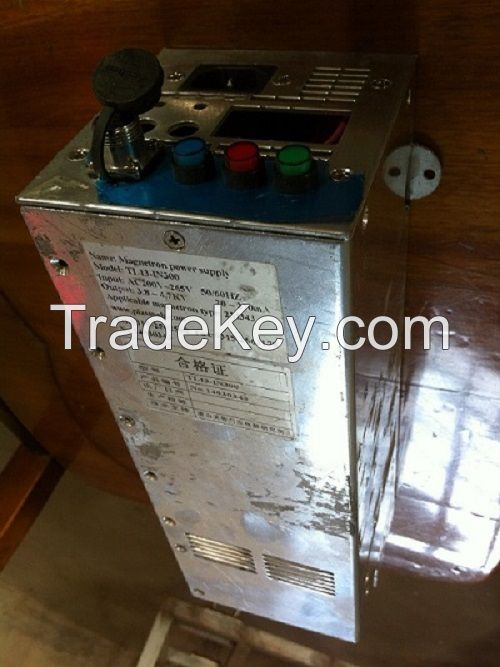 Magnetron power supplyTL13-IN300