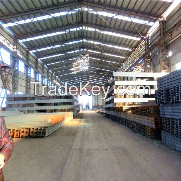 Tangshan I Beam Specification