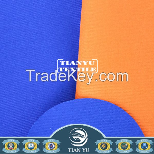 100% Cotton Woven Twill Fabric for Workwear Used