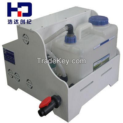 Labs Type Sodium Hypochlorite Generator for Household Water Treatment