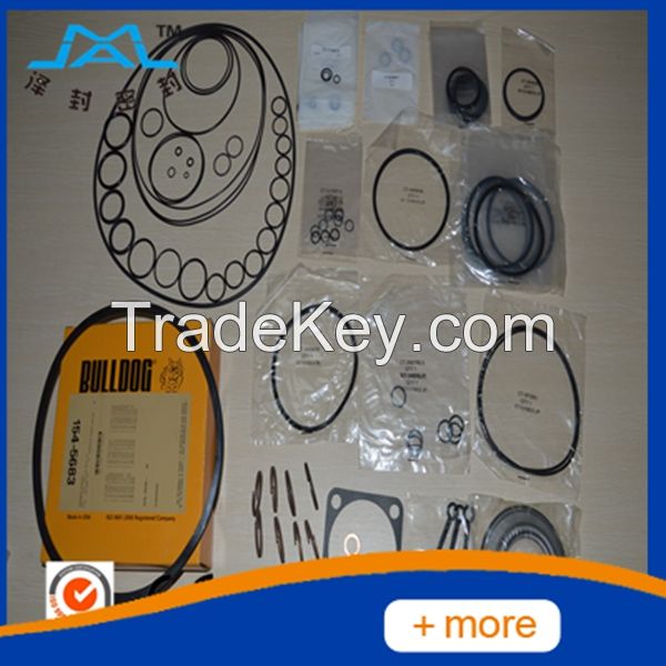 manufacture !high quanlity kinds of excavator seal kits repair kits