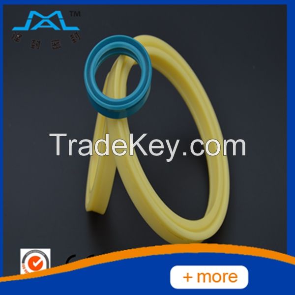 Fast delivery kinds of hydraulic seal TTO/NOK/NAK oil seal