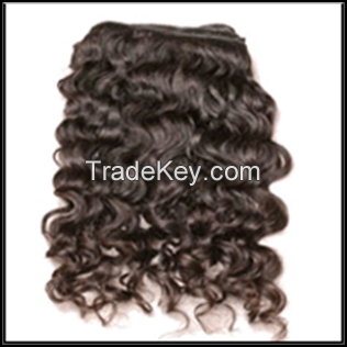 Dazzle U Indian Remy Human Hair