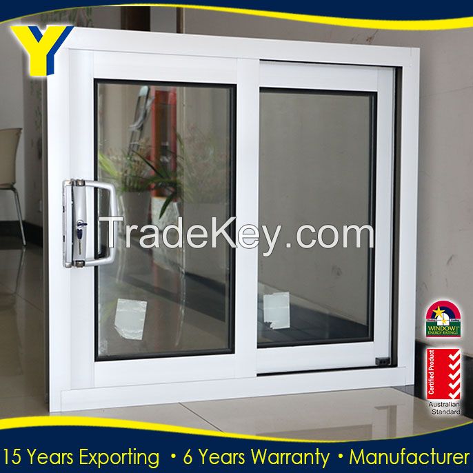 Aluminum window&door