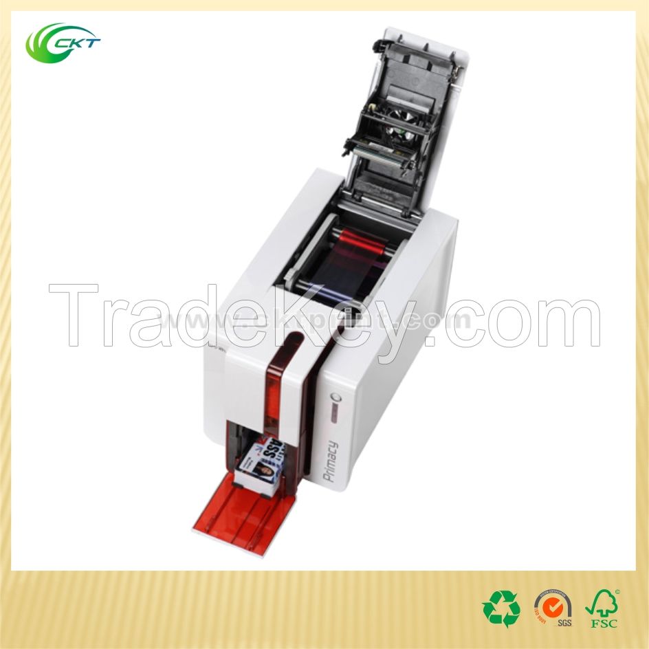 Plastic Card Printer (CKT- CP- Evolis Primacy)