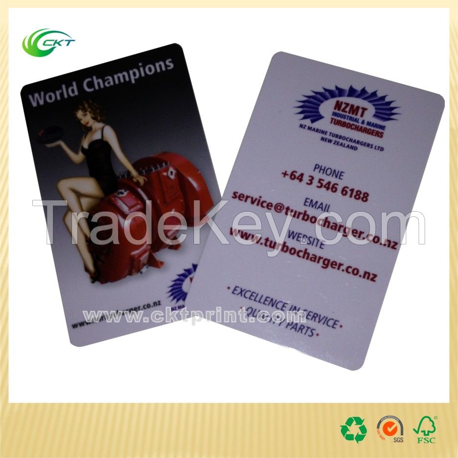 VIP Card Printing (CKT- PC-004)