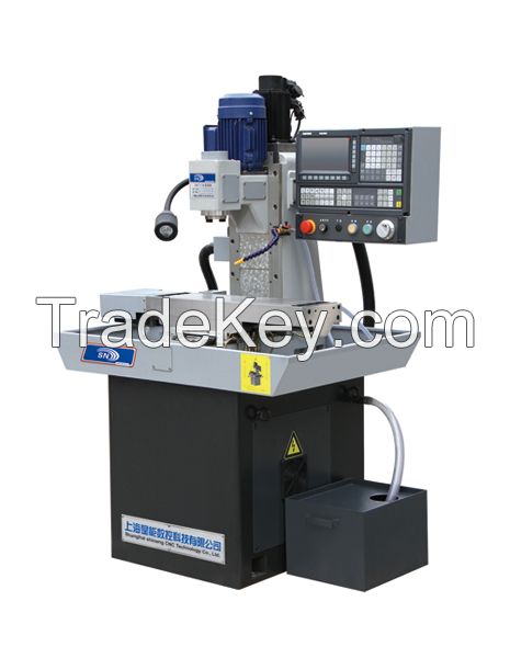 XK7118 CNC Milling Machine