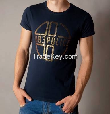 Men'S T shirt