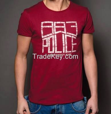 Men'S T shirt 