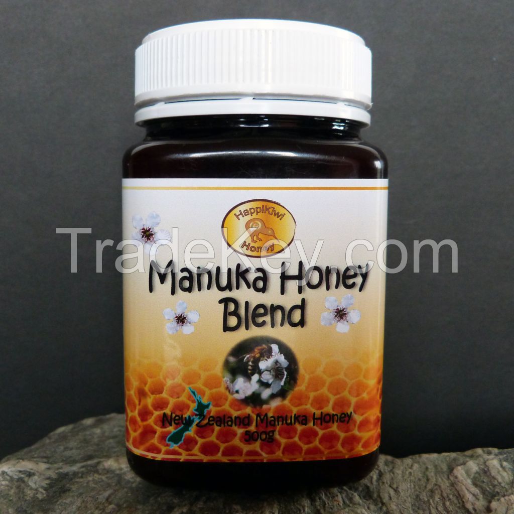 Manuka Honey Blend