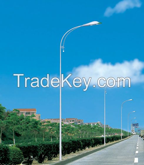 Led street lights