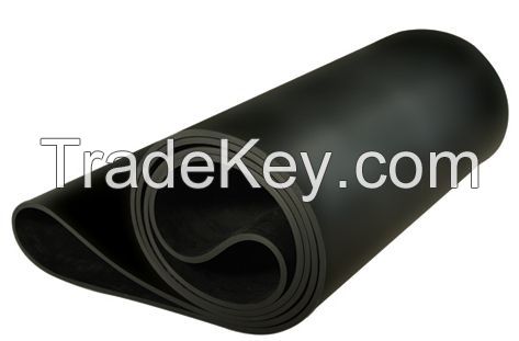 EP500 rubber conveyor belt for mining
