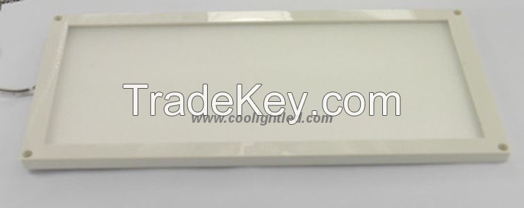 Super thin CRI>80 6w led cupboard light