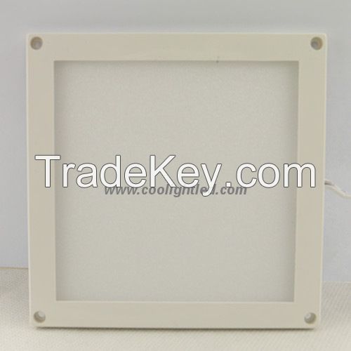 dc12v 100*100mm 5mm led cabinet light