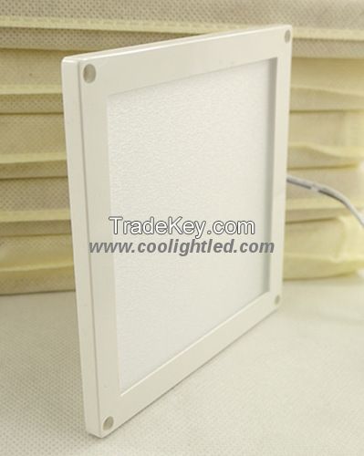 dc12v 100*100mm 5mm led cabinet light