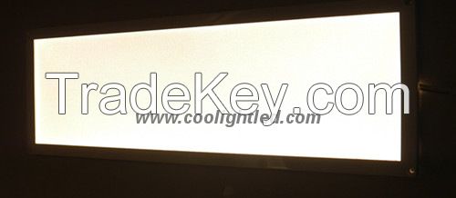 100*300mm 9w 5mm led closet light,led cupboard light