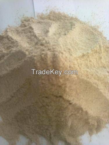 Tapioca Residue Powder