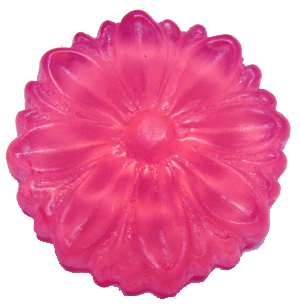 30g Daisy medium soap