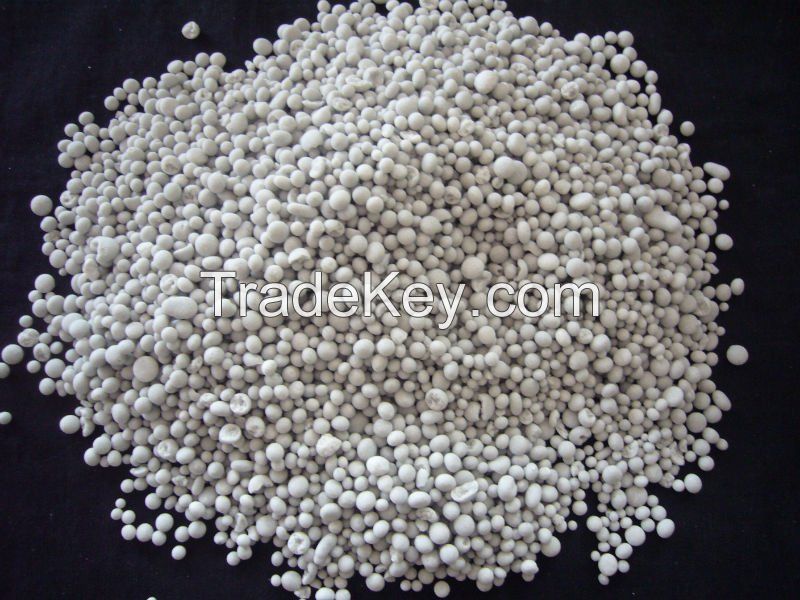 NPK compound fertilizer