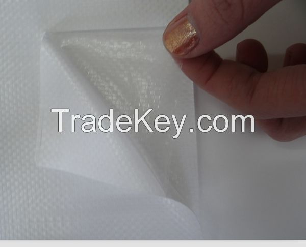 Wholesale Laminated Virgin Material PP Woven Bags