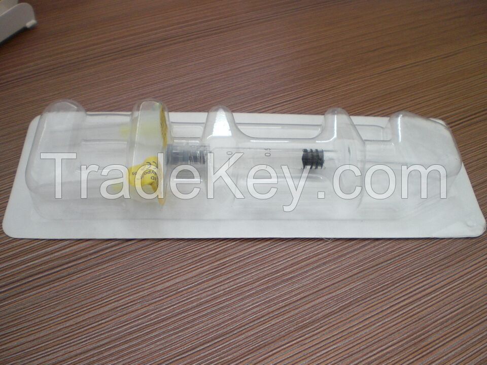 CE Cross Linked Hyaluronic Acid Injection