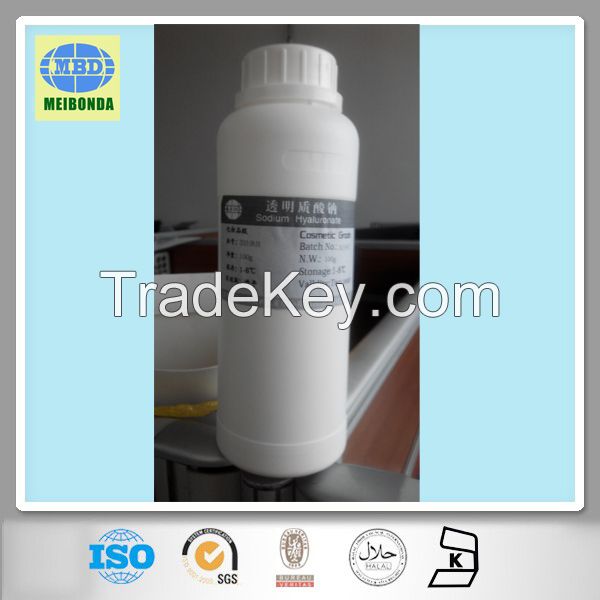 CE Good Quality High Quality Hyaluronic Acid With Competitive Price