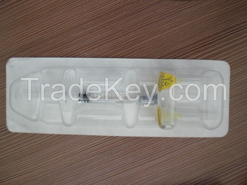 CE Cross Linked Hyaluronic Acid Injection