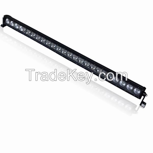 Multivolt 10-30v 240w Led Work Light Bar, Automobile Led Work Light Bar 10'' /20'' /30'' /40''/50''