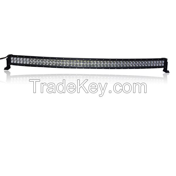 High Performance 288w  Led Light Bar, Usa-chip Light Bar Offroad , 50 Inch Wholesales Led Light Bar 