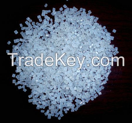 Raw Plastic Material HDPE Granules